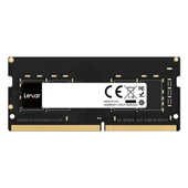 Lexar LD5S08G56C46ST-BGS 8GB DDR5 5600MHz CL46 Notebook Bellek thumbnail 1