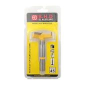 Fixonic B.H.D BHD00268 45mm Menteşe Açma Ucu thumbnail 3