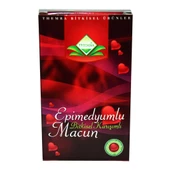 Themra Stick Ballı Bitkisel Karışımlı Macunu 12 Gr X 2 li Stick - 2
