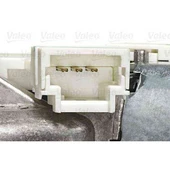 Renault Silecek Motoru (arka) Dacıa Sandero (06 / 08>10 / 12), Duster (03 / 10>) - Valeo 582604 thumbnail 1