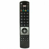 Telefunken 65tu7040 Smart Led Tv Kumandası - 1