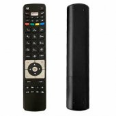 Telefunken 65tu7040 Smart Led Tv Kumandası - 3