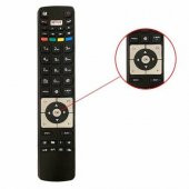 Telefunken 65tu7040 Smart Led Tv Kumandası - 4