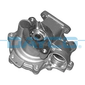 DEVIRDAIM SU POMPASI BMW E81 E46 E90 E60  X1 E84  X3 - DAYCO DP726 - 1