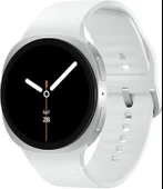 SAMSUNG WATCH 8 44MM SM-L330 SILVER AKILLI SAAT - 1