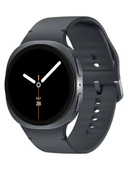 SAMSUNG WATCH 8 44MM SM-L330 GRAY AKILLI SAAT - 2