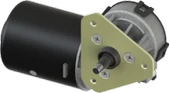 SILECEK MOTORU 24V KAMYON AGIR VASITA UNIVERSAL ADAPTOR FLANSLI - BASKURT 50032558 - 1