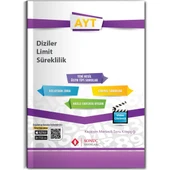 Ayt Matematik Moduler Set 2025 - 2026 - 5