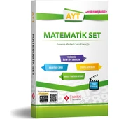 Ayt Matematik Moduler Set 2025 - 2026 - 1