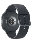 SAMSUNG WATCH 8 44MM SM-L330 GRAY AKILLI SAAT - 4