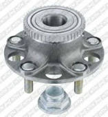 ARKA TEKER PORYASI HONDA CIVIC 2005-> HATCHBACK ABS LI (5 BIJON) / (30X1439.2X86) - SNR R17470 - 1