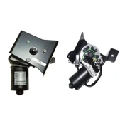 Ford Truck Silecek Motoru - Ford Cargo / 3230-1838-4136-2533-4142 - Orj-Fo Gc4617508ac - 1