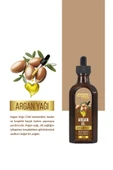 Softto Plus Argan Cilt Nemlendirme Etkili Yüz ve Vücut Yağı 100 ml - 5