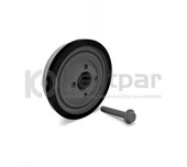 KRANK KASNAGI CONNECT 1,8TDCI 90PS 02>13 FOCUS II 1,8TDCI 98>04 MONDEO IV S MAX GALAXY 1,8TDCI 07 /> - KENTPAR K130 1S - 1