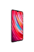 Akman Xiaomi Redmi Note 8 Pro Kamera Korumalı Fit Şeffaf Silikon Kılıf-(1903) - ACL6208703-2612 - 4