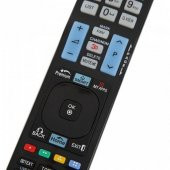 Lg AKB72914050 Smart Led Tv Kumandası - 3