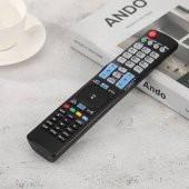 Lg AKB72914050 Smart Led Tv Kumandası - 6