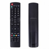 Lg 37LH2000 Plazma Lcd Tv Kumandası - 2