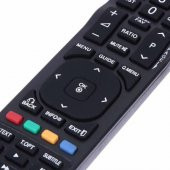 Lg 37LH2000 Plazma Lcd Tv Kumandası - 4