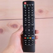 Lg 37LH2000 Plazma Lcd Tv Kumandası - 6