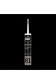 Selsil Genel Amaçlı Silikon 280gr - Şeffaf - 1
