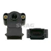 Mazda Potansıyometre (gaz Kelebegi Konum Sensoru) Fiesta Escort Puma Mazda 121 III (3x) (dw) (jasm) (jbsm) - Swag 50927501 - 1