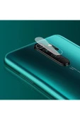 Akman Xiaomi Redmi Note 8 Pro Tempered Kırılmaz Kamera Koruyucu Cam-(1903) - ACL6208312-8504 - 1