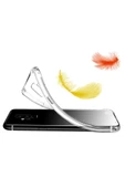 Akman Xiaomi Redmi Note 8 Pro Kamera Korumalı Fit Şeffaf Silikon Kılıf-(1903) - ACL6208703-2612 - 5