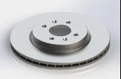 ON FREN DISK AYNASI HYUNDAI I20 2015> KIA RIO 11> 1.4 CRDI 280 MM 15JANT - KRAFTVOLL 07040151 - 1