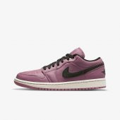 Nike Air Jordan 1 Low SE Bayan Spor Ayakkabı DC7268-500 - 2