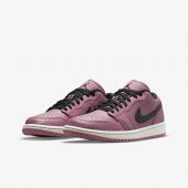 Nike Air Jordan 1 Low SE Bayan Spor Ayakkabı DC7268-500 - 3