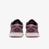 Nike Air Jordan 1 Low SE Bayan Spor Ayakkabı DC7268-500 - 4