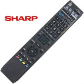 Sharp Aquos Quattron Lcd Led Tv Kumandası thumbnail 1