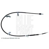 EL FREN TELI ARKA SOL KIA CEED 2012 -> - BLUEPRINT ADG046284 - 1