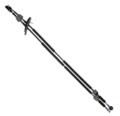 VITES KUMANDA HALATI FIORINO 1.3JTD NEMO BIPPER 1.3HDI 16V 2012> EURO5 - BRUCKE 55255707 - 1