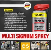 WINKEL 160126 Multi Signum Spreyi 500 ML thumbnail 3