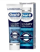 Oral-B Pro-Science Clinical Densify Diş Macunu 65ml - 1