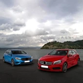 Mercedes A Serisi W176 2013-2015 Far Yıkama Su Motoru A2048690021 - 2