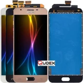Samsung Galaxy J5 Prime G570 Lcd Ekran Dokunmatik (501950260) - 1
