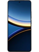 Poco F7 Pro 12/512 GB Gümüş (Türkiye Garantili) - 1