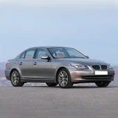BMW 5 Serisi E60 2004-2010 Far Yıkama Su Motoru 67126973097 - 2
