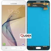 Samsung Galaxy J7 Prime (Sm-G610F) Lcd Ekran Dokunmatik - 4