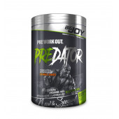 BigJoy Predator 510 Gram Bigjoy Pre Workout Güç ve Performans - 1