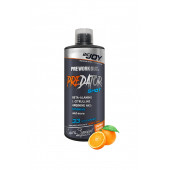 Bigjoy Sports Predator Shot Portakal Aromalı 1000 ml - 1