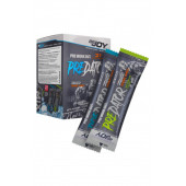Bigjoy Predator Go! 17gram x 21 Adet (357 gr.) - 1