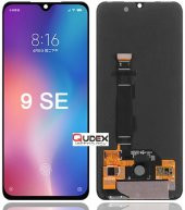 Xiaomi Mi 9 SE Lcd Ekran Dokunmatik (TAM BOYUT EKRAN) - 1