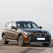 BMW X1 E84 2009-2015 Far Yıkama Su Motoru 67128377430 - 2