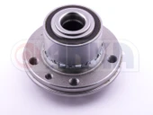 TEKER PORYASI ON ARKA 5 BIJON ABSLI TRANSPORTER T5 T6 1.9 2.0 2.5TDI 03> 30X85X45 - ANKA 60200006 - 1