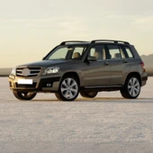 Mercedes GLK X204 2009-2014 Far Yıkama Su Motoru A2048690021 - 2