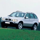 BMW X5 E53 1999-2006 Far Yıkama Su Motoru 67128377613 - 2